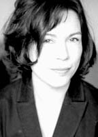 Sonia Vollereaux