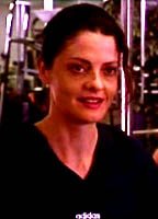 Sorcha Brooks