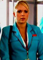 Stacey