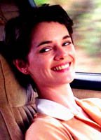 Stacy Edwards