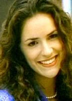 Stacy Grant