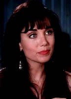 Stepfanie Kramer