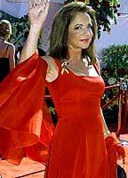 Stockard Channing