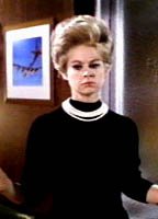 Sue Ane Langdon