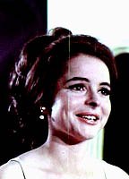Sue Bernard