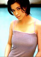 Sunshine Cruz