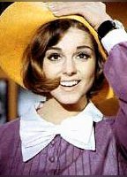 Susan Saint James