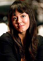 Susannah Fielding