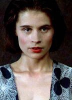 Suzanna Hamilton