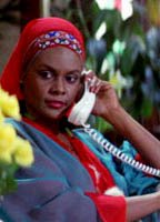 Tamara Dobson