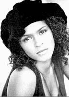 Tami-adrian George
