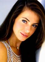 Tania Lamanna