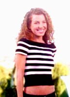 Tanna Frederick