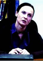 Tara Morice