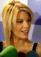 Terelu Campos