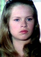 Teresa Ann Savoy