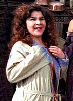 Teresa Lloyd