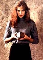 Terry Farrell