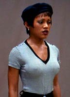 Theresa Randle