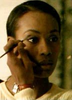 Thiam Aïssatou