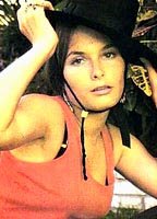 Tina Russell