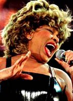 Tina Turner