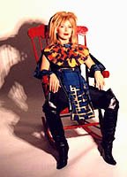 Toyah