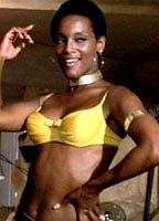 Trina Parks