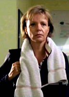 Ulrike Kriener