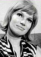 Uta Erickson