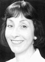 Valerie Minifie
