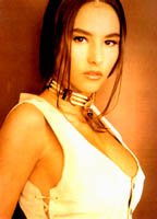 Vanessa Demouy