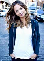 Vanessa Ray