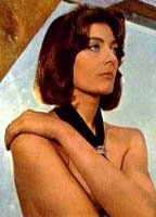 Vanessa Redgrave