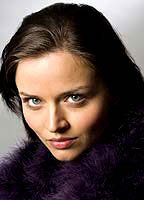 Vera Filatova