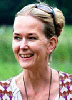 Vibeke Ankjær