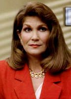 Vicki Frederick