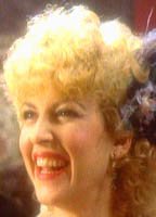 Vicki Scott