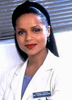 Victoria Rowell