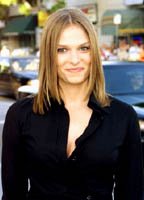 Vinessa Shaw