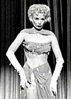 Virginia Valentine