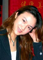 Tang Wei
