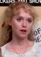 Wendy Lyon