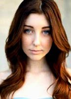 Wendy Mccolm