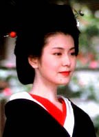 Yôko Minamino