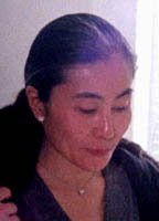 Yoko Ono