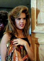 Yvette Buchanan