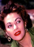 Yvonne De Carlo
