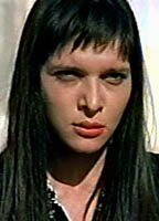 Yvonne Kerouedan