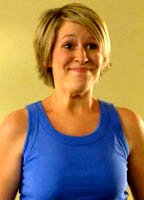 Zoe Harrison